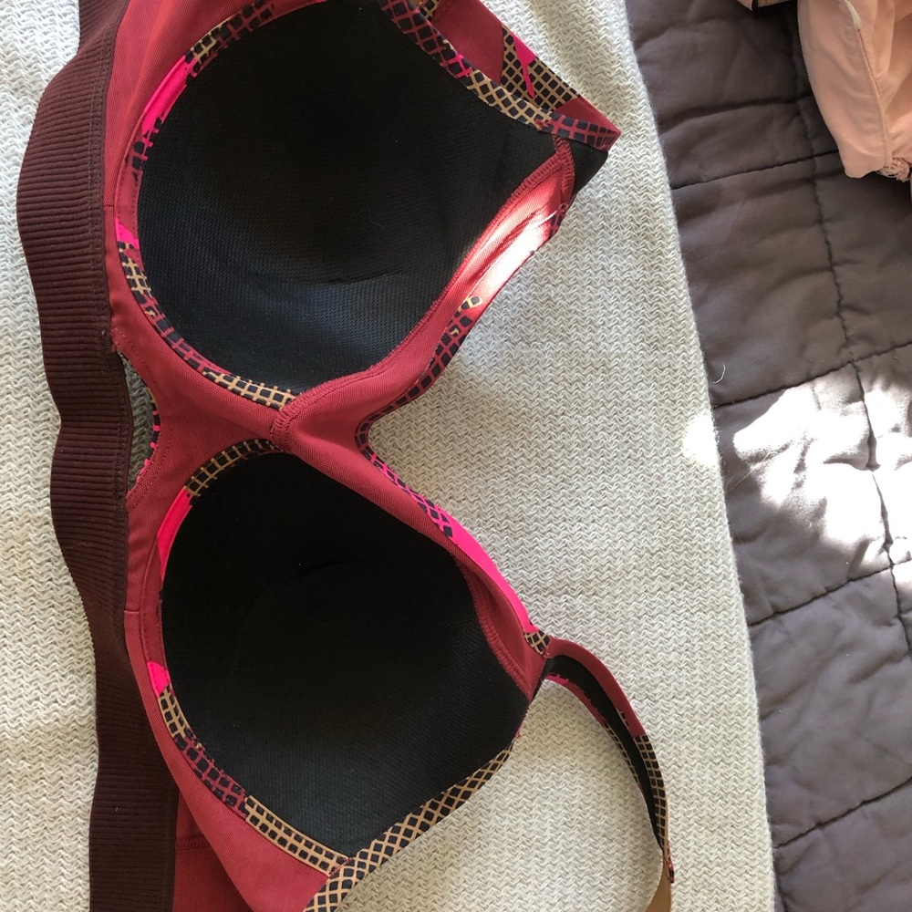 Adidas Women Stronger Sport Bra - Picture 3 of 5